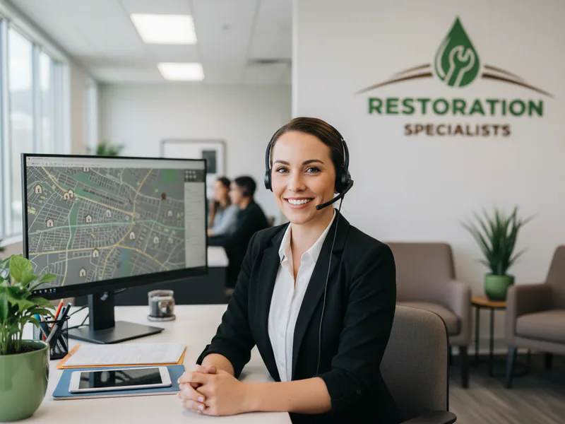 Water Damage Restoration  in Independence  FAQ