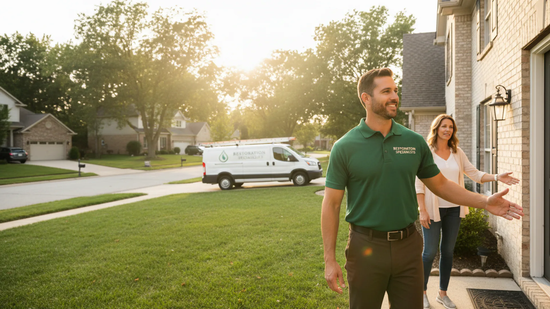 Local Water Damage Restoration in Independence, MO Near Me – Serving Our Community with Pride